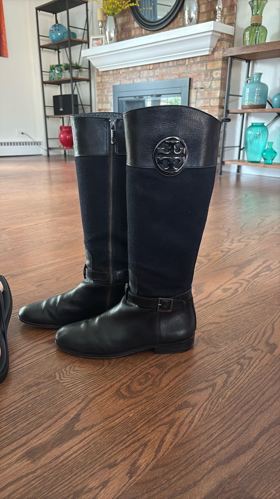 Tory Butch Rising Boot