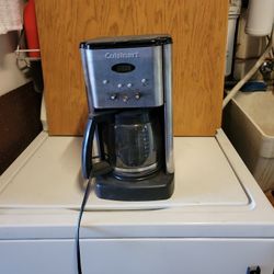 Coffee Maker