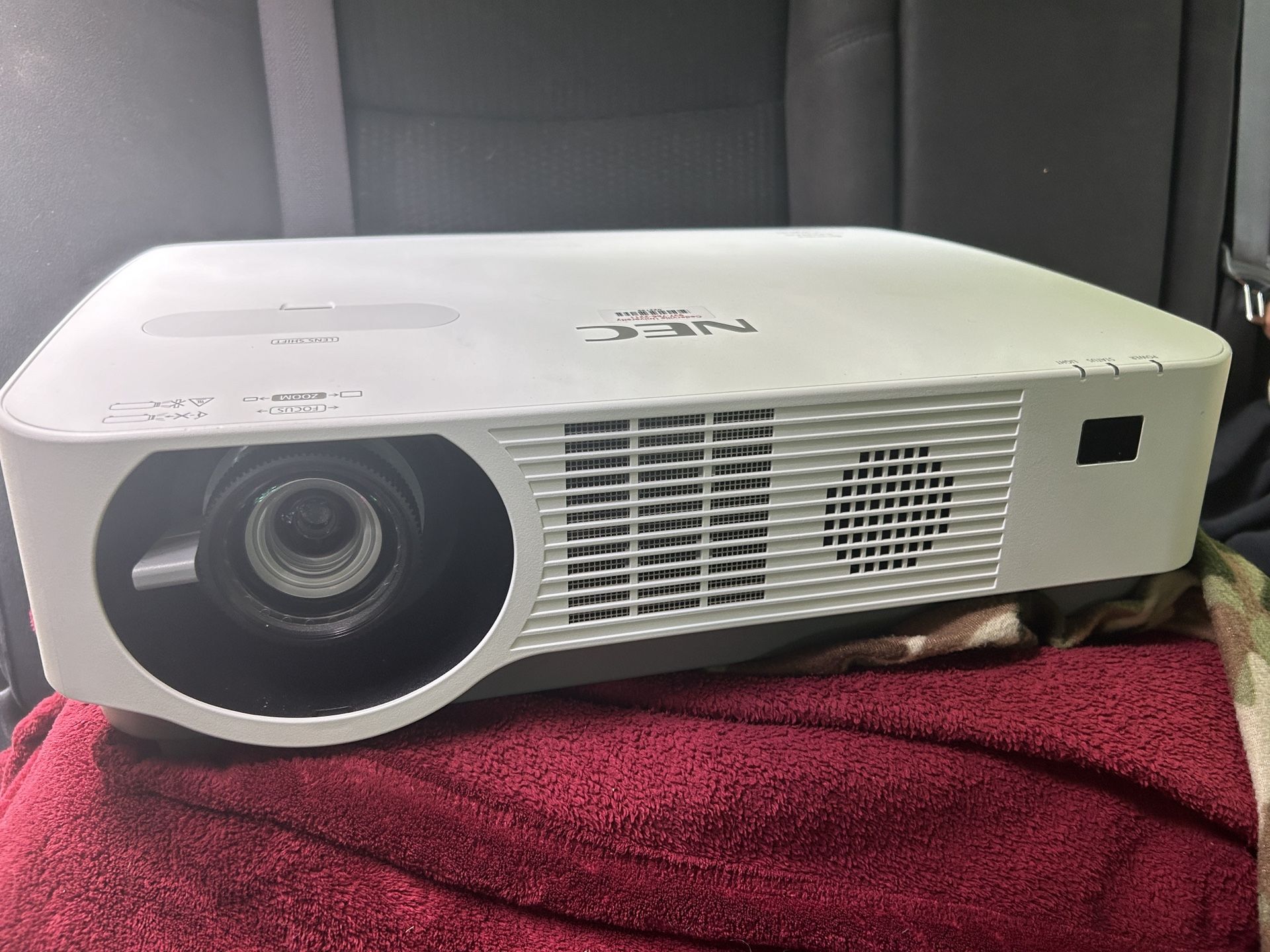 Used Projector