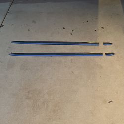 Sierra Side Pieces