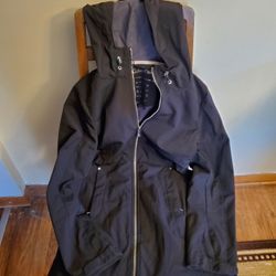 Calvin Klein Rain Jacket