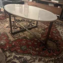 Brand New Coffee Table
