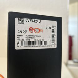 MEDUSA BIGGIE SUNGLASSES