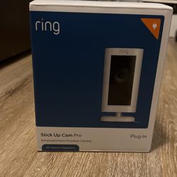 Ring Outdoor Camera