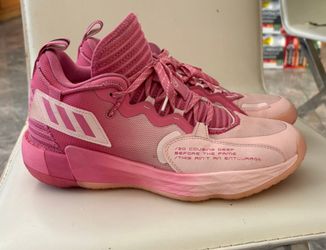 Adidas Dame 7 Dame Dolla (Size 10 Men’s)