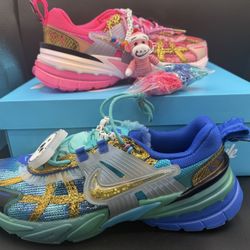 Nike V2K Run Doernbecher 2026 IO7691-921 Women’s 12 / Men’s 10.5 DS