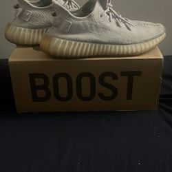 Yezzy 350 boost Sesame 