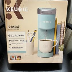 Keurig K Mini