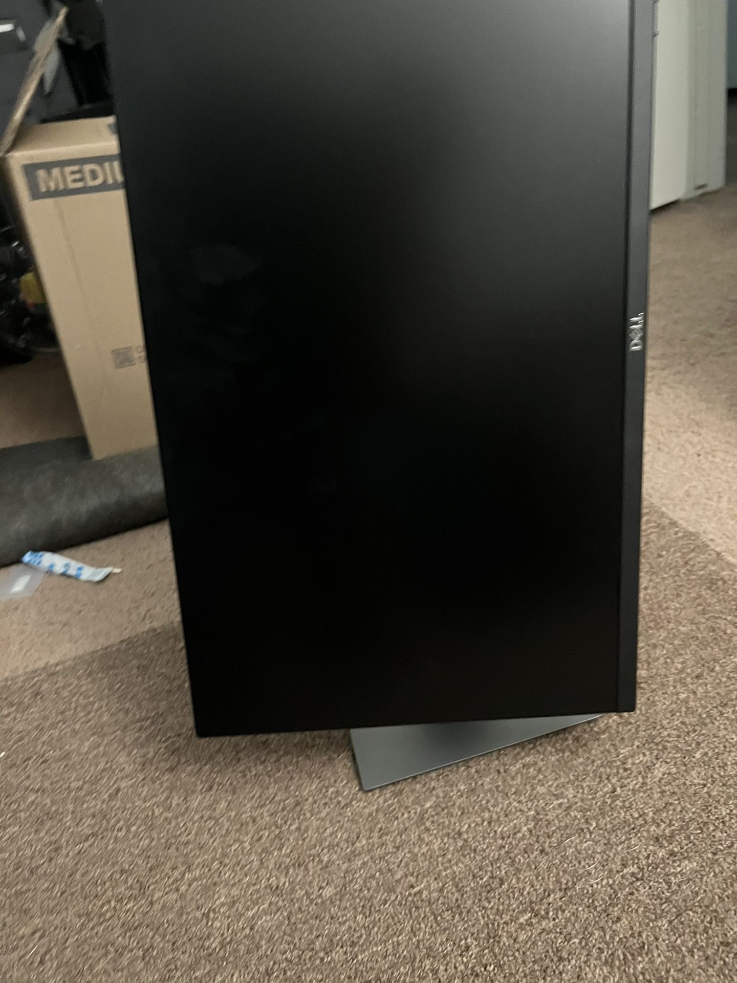 p2429h Computer Monitor