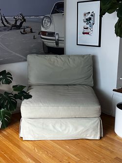 Restoration Hardware Chair