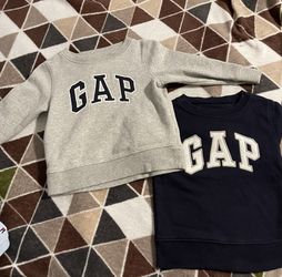 GAP Boys Sweaters 