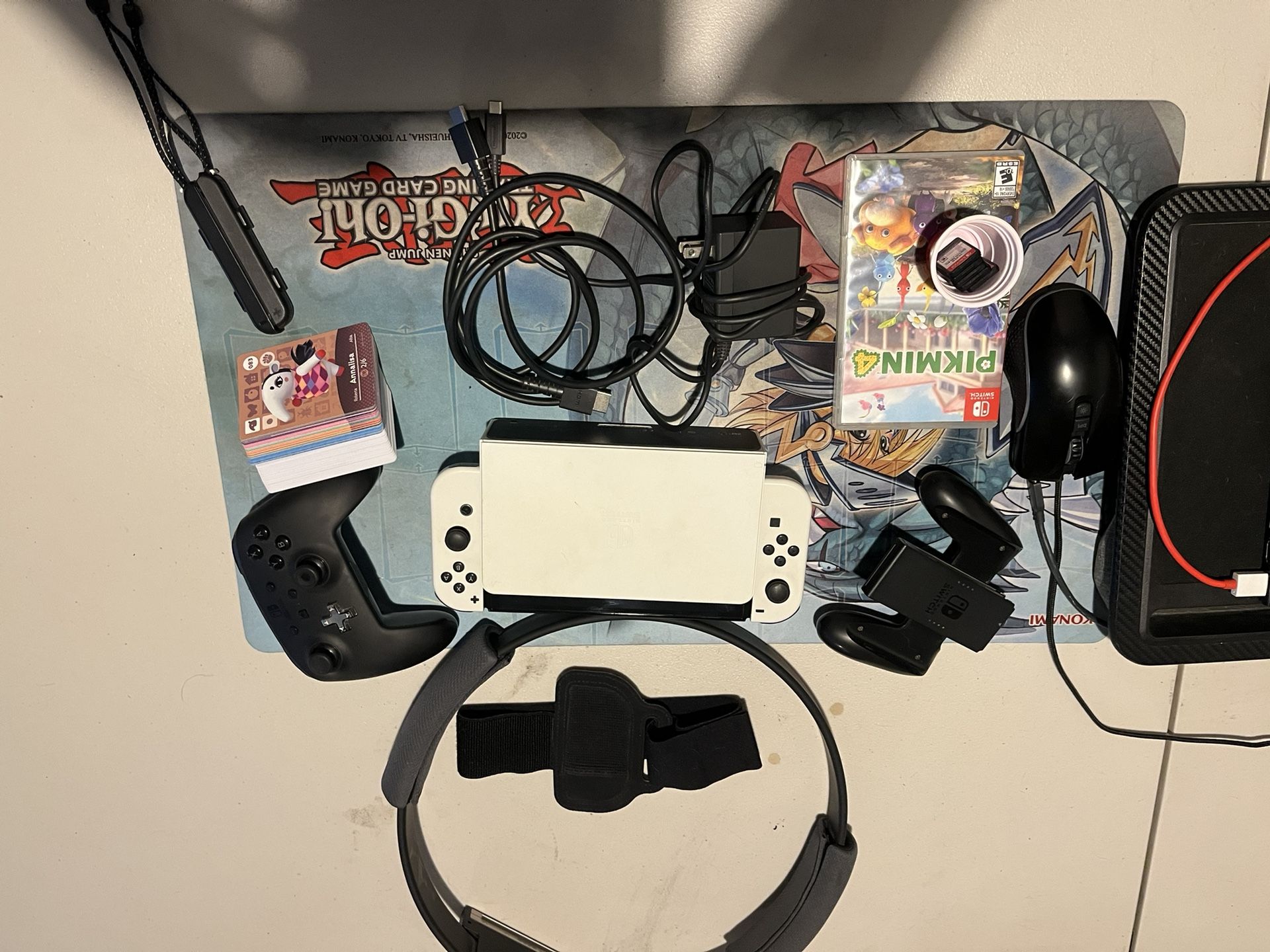 Nintendo switch lot
