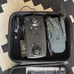Quadrocopter Drone Set