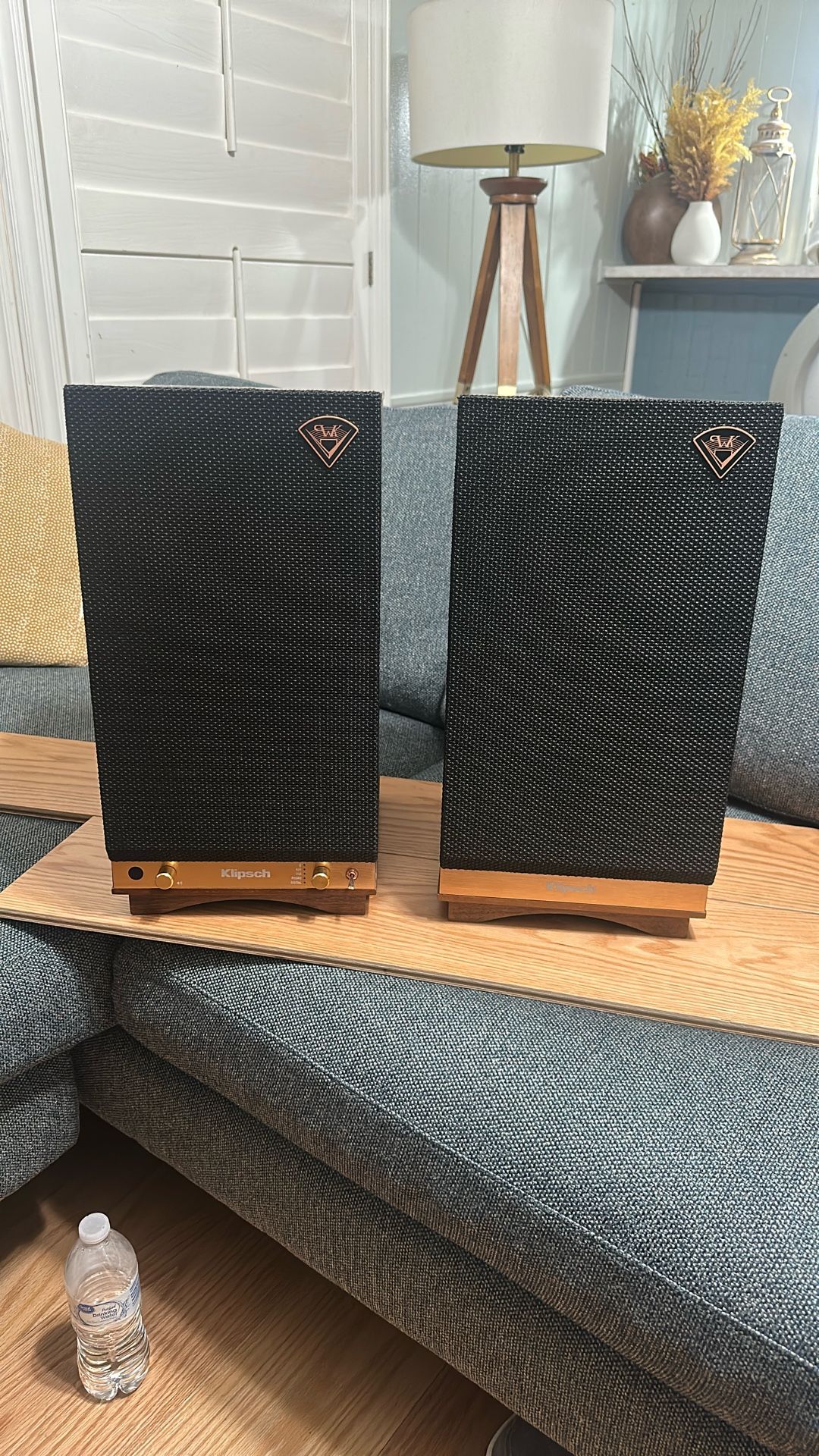 Klipsch The Sixes