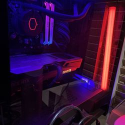 Gaming Computer