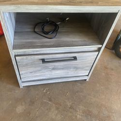 Night Stand 