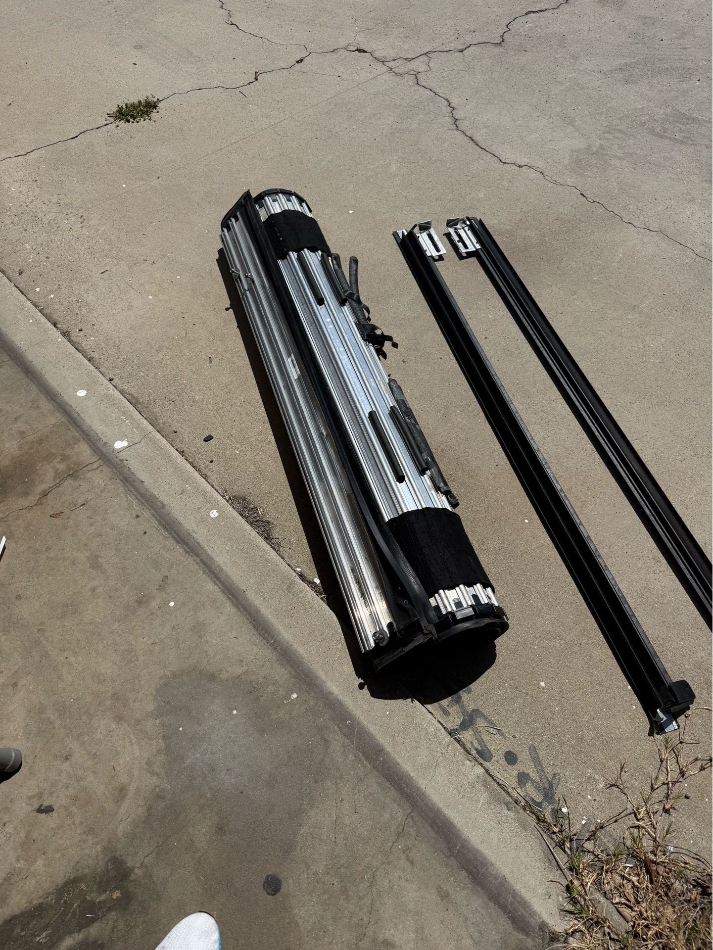 truck beed cover