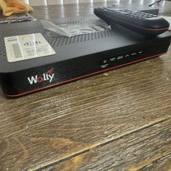 Hd Receiver