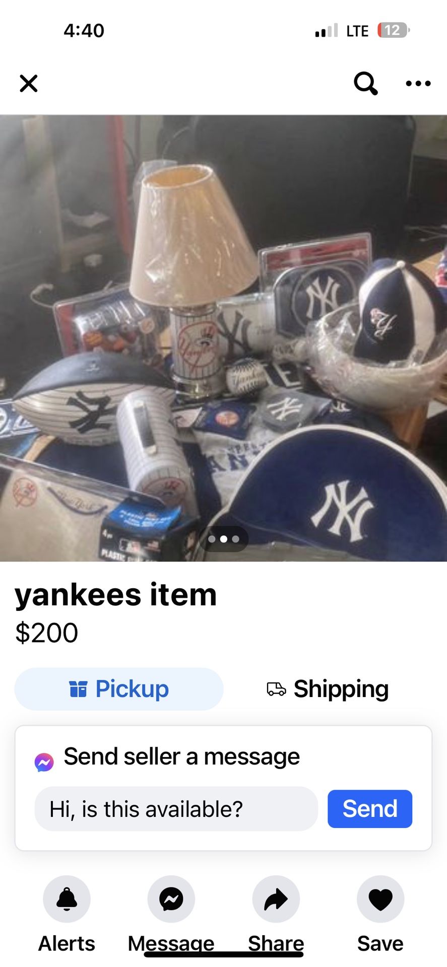 Yankees
