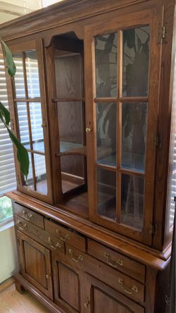 China cabinet