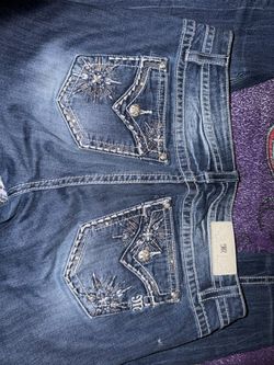 Miss Me Women Jeans
