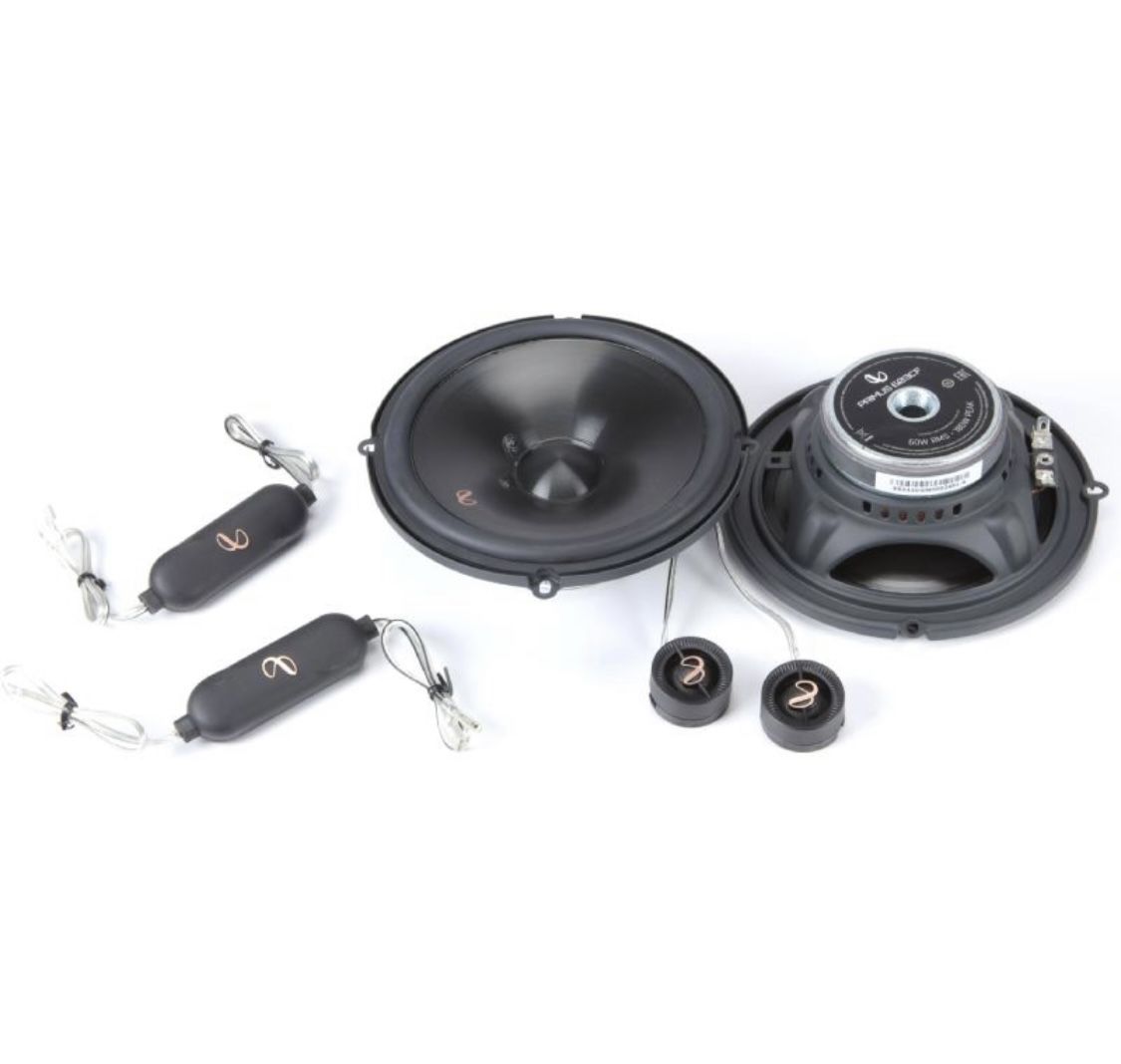 Infinity PR503CF