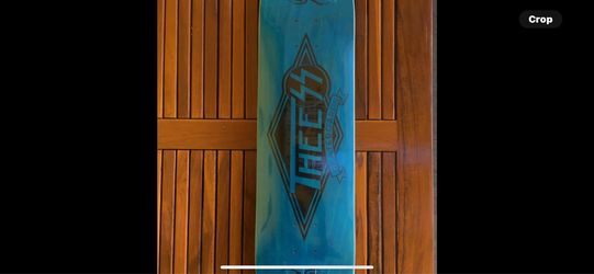 THEESS SKATEBOARDS