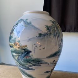 Vase