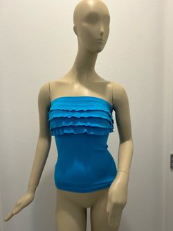 Tube top/one size