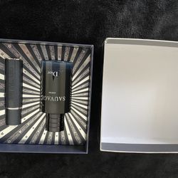Christian Dior Men’s Sauvage Men’s Cologne 