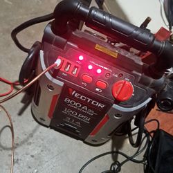 Battery Car Charger 