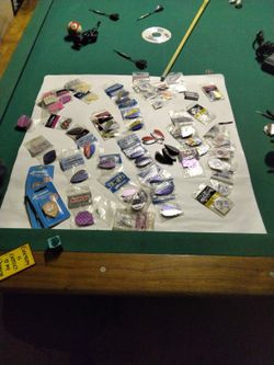 Dart Flights