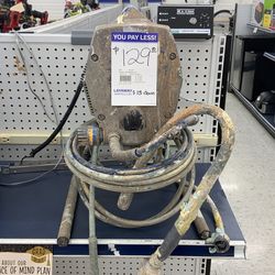 Paint Sprayer Graco
