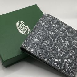 Bifold Wallet - OPEN BOX