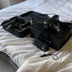 Roku Folding Drone F11 Pro