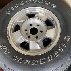 Tires