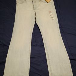 Womens Levi Jeans (See Description)