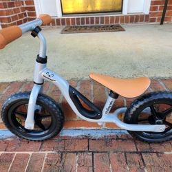 Chillafish 10" Kids' Balance Bike