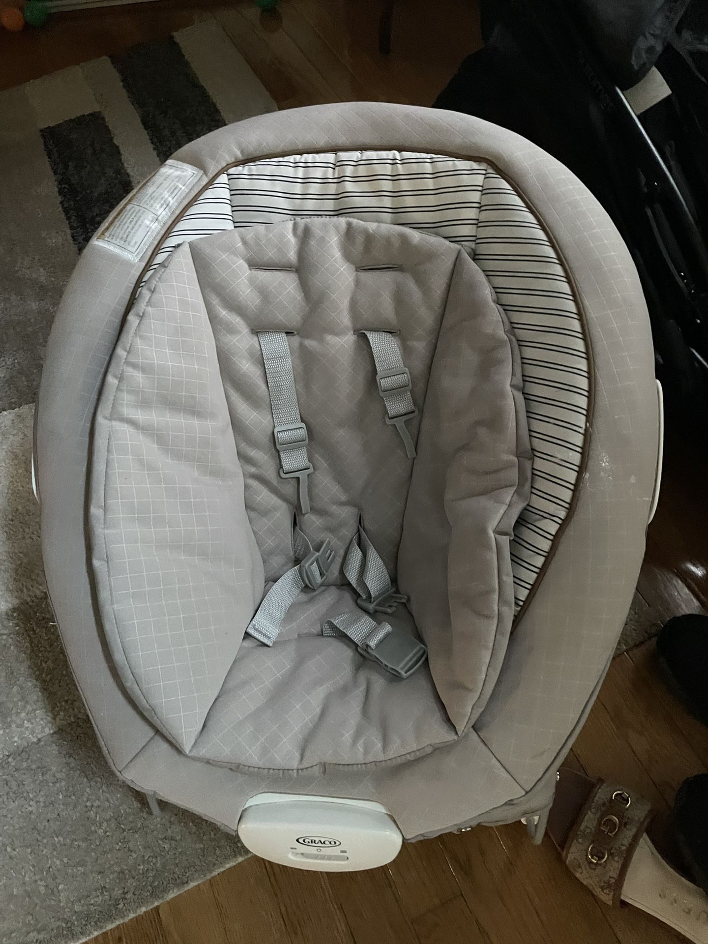 Baby Rocker