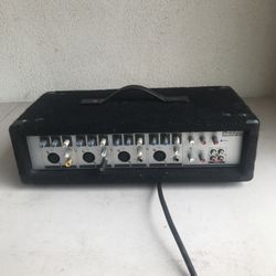 Phonic Powerpod 408 80W Powered Mixer