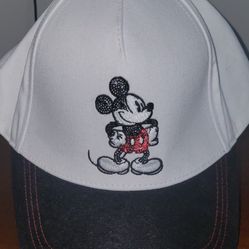Disney Womans Hat