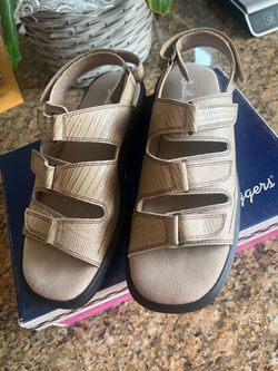 Sandbaggers Women’s Golf Sandals