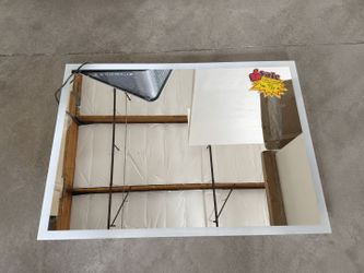 ✨ CLEARANCE SALE — LED 42" MIRROR! ✨