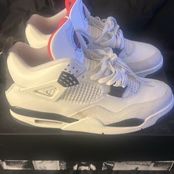 Jordan 4 flight clubs