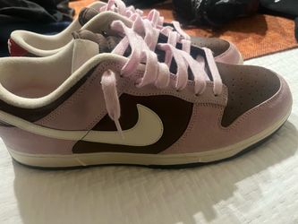 Men’s Nike dunks size 11.5