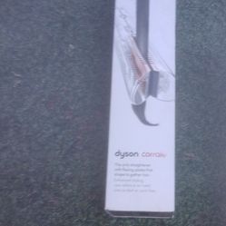 Dyson Corrale Hair Straightener -