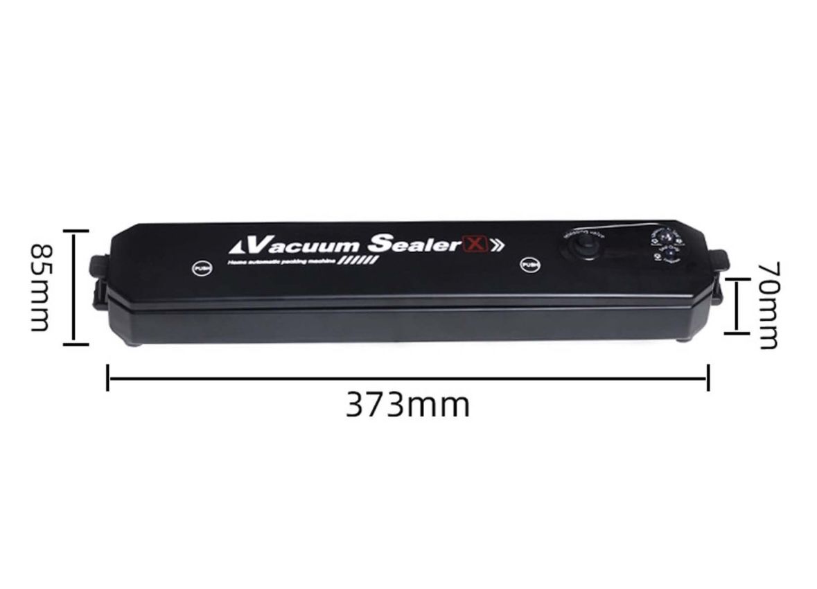 Vacuum Sealer Machine Automatic for Food Preservation