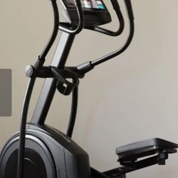 Elliptical 