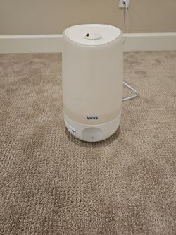 Humidifier