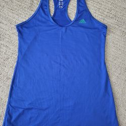 Adidas Womens Tank Top Small